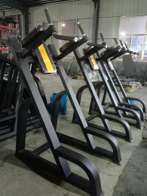 Vertical Knees Up Dip Exercise Training Equipment for Improved Strength and Endurance