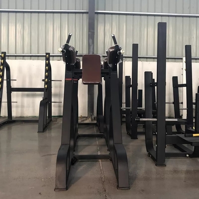 Vertical Knees Up Dip Exercise Training Equipment for Improved Strength and Endurance
