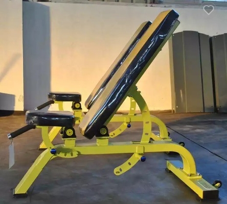 Befreeman's Commercial Multi Bench Press The Perfect Addition to Fitness Center