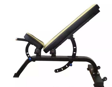 Befreeman's Commercial Multi Bench Press The Perfect Addition to Fitness Center