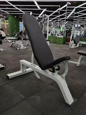 Befreeman's Commercial Multi Bench Press The Perfect Addition to Fitness Center