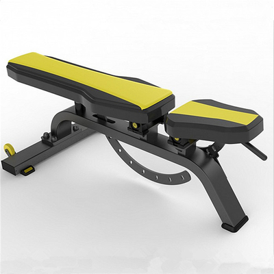 Befreeman's Commercial Multi Bench Press The Perfect Addition to Fitness Center