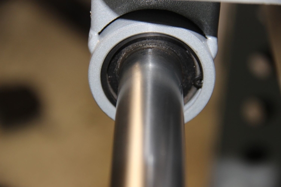 Medium Loader Steel Glute Ham Raise The Perfect Addition to Your Fitness Regimen