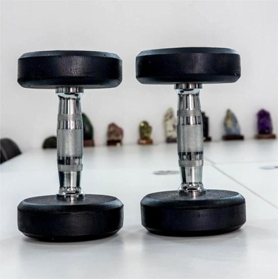Gym Equipment Dumbbell Set Perfect for Strength Training in Commercial Settings by Befreeman