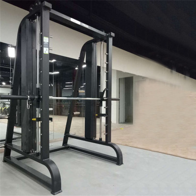 Optional Selectable Frame Color Befreeman Multi Smith Machine for Gym Fitness Equipment