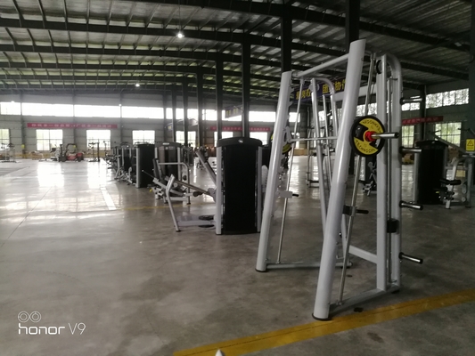 Optional Selectable Frame Color Befreeman Multi Smith Machine for Gym Fitness Equipment