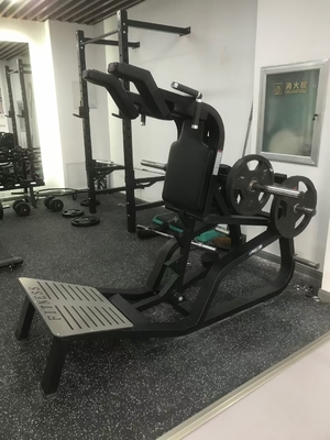 V Squat Leg Press The Must-Have Gym Equipment for Body Building and Strength Training