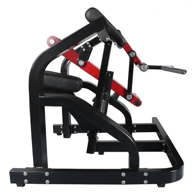 1400*1300*1000 mm Plate Loaded Seated Bicep Curl Gym Equipment for Arms and Shoulders