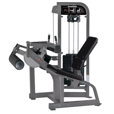 Medium Loader BeFreeMan Leg Press Machine 1.6*1.2*1.75 for Effective Leg Training