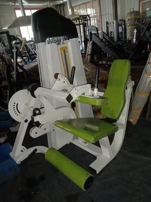 Medium Loader BeFreeMan Leg Press Machine 1.6*1.2*1.75 for Effective Leg Training