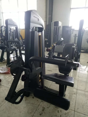 Medium Loader BeFreeMan Leg Press Machine 1.6*1.2*1.75 for Effective Leg Training