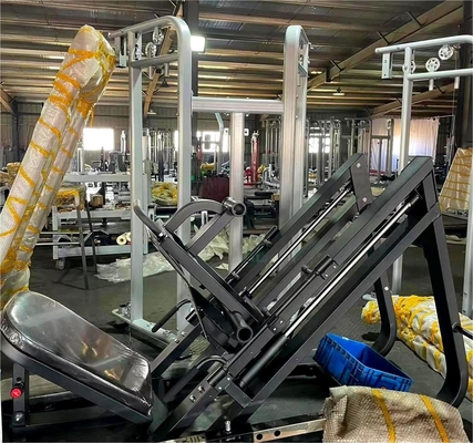 Medium Loader Befreeman Professional Gym Equipment Precor Leg Press with Customized Logo