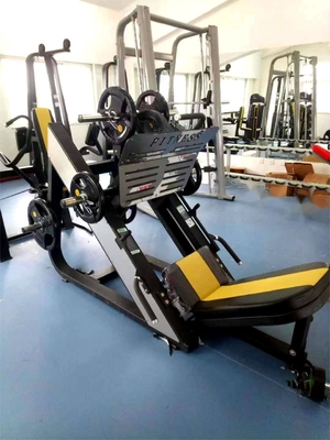 Medium Loader Befreeman Professional Gym Equipment Precor Leg Press with Customized Logo