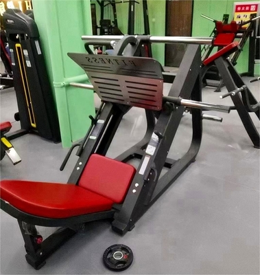 Medium Loader Befreeman Professional Gym Equipment Precor Leg Press with Customized Logo