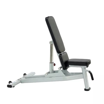 Home Gym Fitness Equipment Adjustable Workout Bench for Flat and Up Bench Exercises