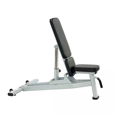 Home Gym Fitness Equipment Adjustable Workout Bench for Flat and Up Bench Exercises