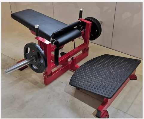 Plate Loaded Glute Drive Barbell Hip Thrust Machine A Must-Have for Strength Training