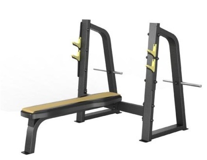 Steel Multi function Incline Bench Press for Home and Commercial Bodybuilding Workout