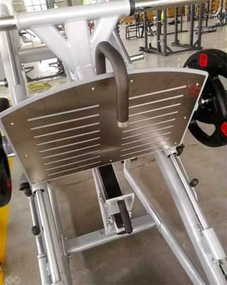 Take Your Strength Training to the Next Level with Our 45 Degree Leg Press Machine