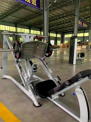 Take Your Strength Training to the Next Level with Our 45 Degree Leg Press Machine