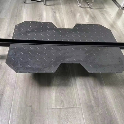 Leg Press Attachment for Power Rack Multi-Functional Smith Machine Fitness Equipment