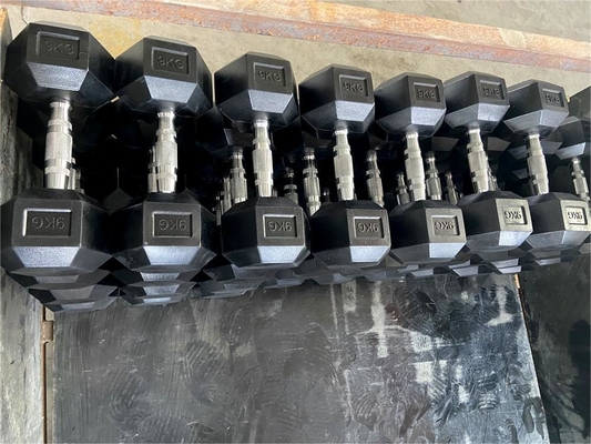 Upgrade Your Home Gym with Adjustable Dumbbells Men's Online Fitness Equipment