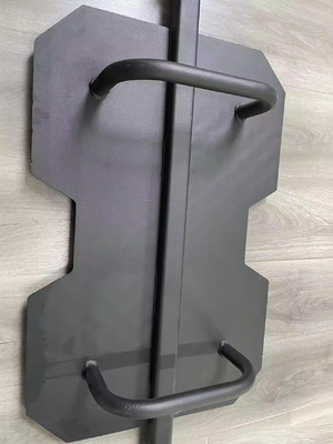 Leg Press Attachment for Power Rack Multi-Functional Smith Machine Fitness Equipment