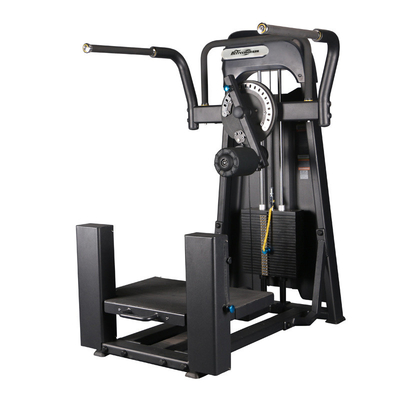 Professional Gym Fitness Multi Hip Machine Muscle Trainer with Pin Load Selection