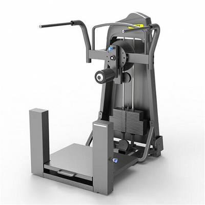 Professional Gym Fitness Multi Hip Machine Muscle Trainer with Pin Load Selection