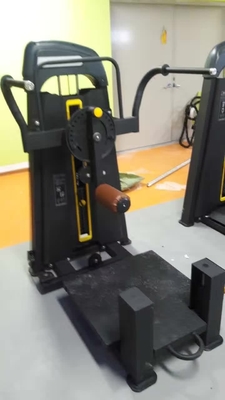 Professional Gym Fitness Multi Hip Machine Muscle Trainer with Pin Load Selection