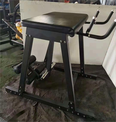 Customized Reverse Hyper Extension Press Muscle Leg Exercise Equipment 2200*1500*2250mm