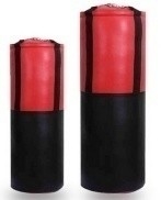 Gym Fitness Equipment Boxing Exercises Punching Bags with Custom Logo Branding