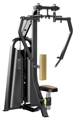 Home Commerical Exercise Q235 Pin Loaded Chest Fly Pec Deck Fly Machine for Benefit
