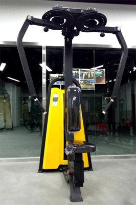 Home Commerical Exercise Q235 Pin Loaded Chest Fly Pec Deck Fly Machine for Benefit