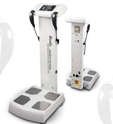Gym Center BIA Body Inbody Analyzer Machine/Body Analyzer/Body Composition Analyzer