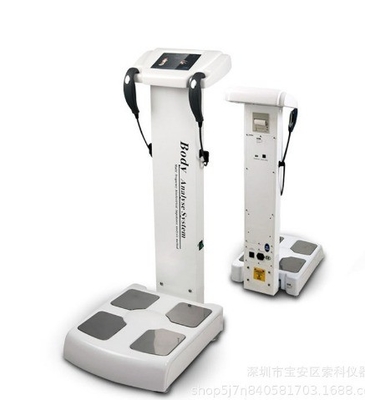 Gym Center BIA Body Inbody Analyzer Machine/Body Analyzer/Body Composition Analyzer