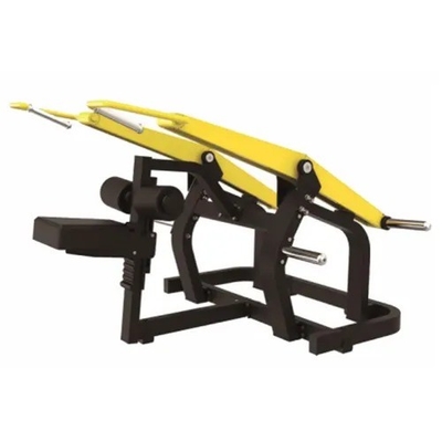 Customized Steel Plate Loaded Seated Dip Triceps Press Machine for Strength Training