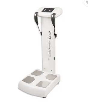 Gym Center BIA Body Inbody Analyzer Machine/Body Analyzer/Body Composition Analyzer