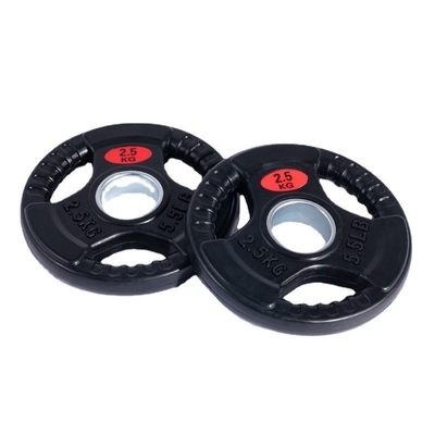 Befreeman Bumper Weight Plate The Perfect Addition to Your Strength Training Routine