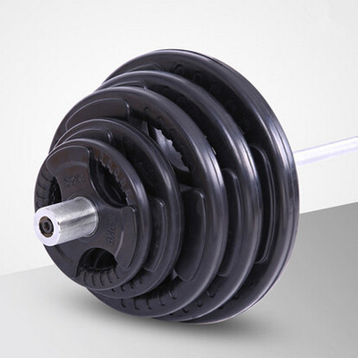 Befreeman Bumper Weight Plate The Perfect Addition to Your Strength Training Routine