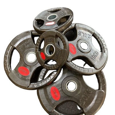 Befreeman Bumper Weight Plate The Perfect Addition to Your Strength Training Routine