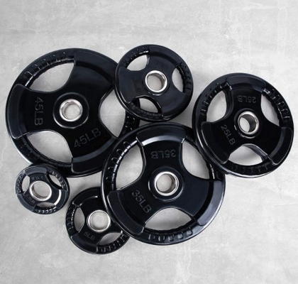 Befreeman Bumper Weight Plate The Perfect Addition to Your Strength Training Routine