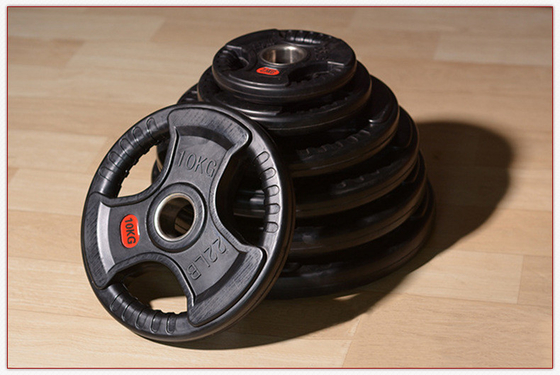 Befreeman Bumper Weight Plate The Perfect Addition to Your Strength Training Routine