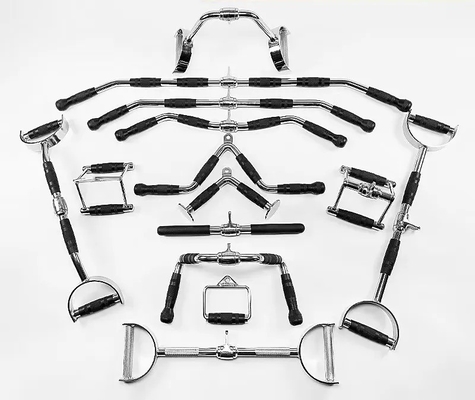 20kg Customerized Smith Machine Attachment for Professional Gym Equipment by Befreeman