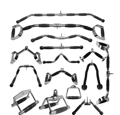 20kg Customerized Smith Machine Attachment for Professional Gym Equipment by Befreeman