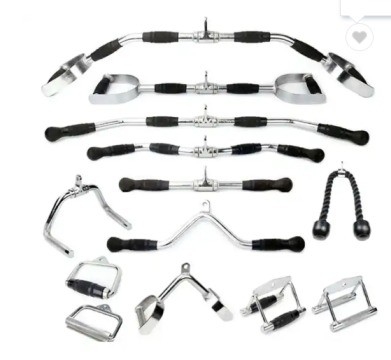20kg Customerized Smith Machine Attachment for Professional Gym Equipment by Befreeman