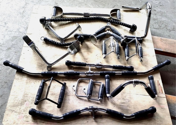 20kg Customerized Smith Machine Attachment for Professional Gym Equipment by Befreeman