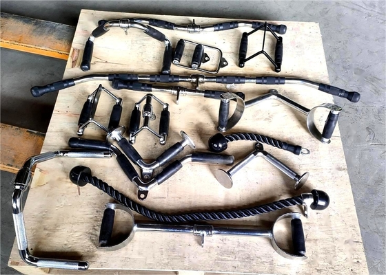 20kg Customerized Smith Machine Attachment for Professional Gym Equipment by Befreeman