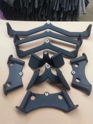 20kg Customerized Smith Machine Attachment for Professional Gym Equipment by Befreeman