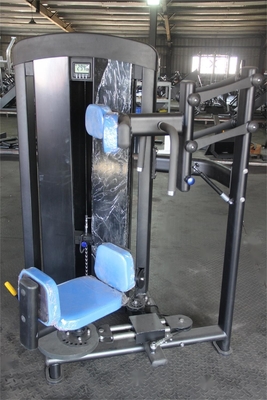 Commercial Gym Fitness Sets Steel Indoor Torso Rotation Machine for Optimal Performance